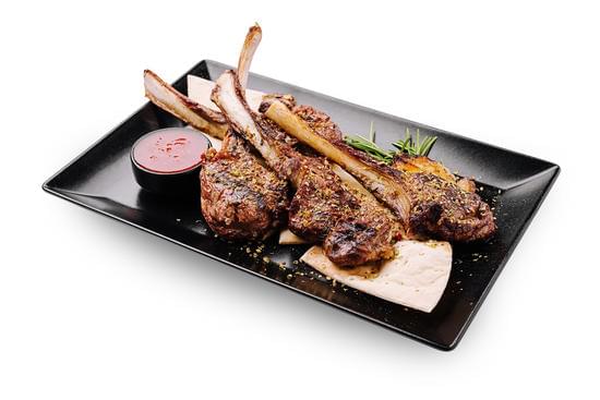 Lamb Chops
